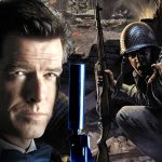 James Bond : Comment il aurait pu empêcher l'émergence de Call of Duty. How James Bond Could Have Prevented Call of Duty From Ever Existing
