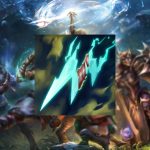 League of Legends : Le rework de Statikk Shiv annulé, les joueurs déçus ! Broken Statikk Shiv Rework Can’t Make It Into League of Legends