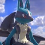 Lucario in Pokémon GO PvP: Great, Ultra, and Master League Analysis