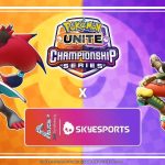 Pokémon Unite : Annonce des qualifications WCS 2026 en Inde avec 25 000 $ en jeu ! Pokemon Unite: WCS 2026 India Qualifier Announced Along With a USD 25,000 Prize Pool; Here Is How To Participate