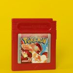 Pokémon Helped Me With Dating