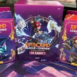 Riot Games : Une discussion avec Jon Moormann sur l'avenir des jeux et les surprises à venir. We Talk With Riot Senior Designer Jon Moormann at PAX East
