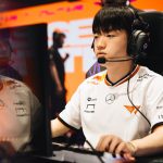 T1 et Keria : Contrat jusqu'en 2030, une promesse pour l'avenir du LCK. T1 locks down Keria with extension signed until 2030 - League of Legends