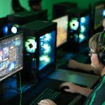 UAM Esports : Retour au championnat de division, les enjeux sont plus forts que jamais. UAM Esports returns to division championship for second straight spring season