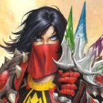 Vanilla WoW : Un masque prototype révèle un système d'infiltration avorté. The Scrapped Vanilla WoW Rogue Disguise System: Red Defias Mask Was A Prototype For An Infiltration Mechanic