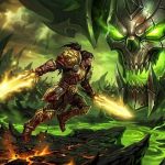 World of Warcraft : La vache à lait des Mythic+ relance l’engouement des joueurs. Image 1 of The Real Activity in World of Warcraft: Endless Mythic+ Push