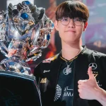 Asian Games 2023 : T1 Oner ne contestera pas la décision de la Corée du Sud, suscitant l'inquiétude des fans. T1 Oner Won’t Appeal South Korea’s Asian Games Roster Decision