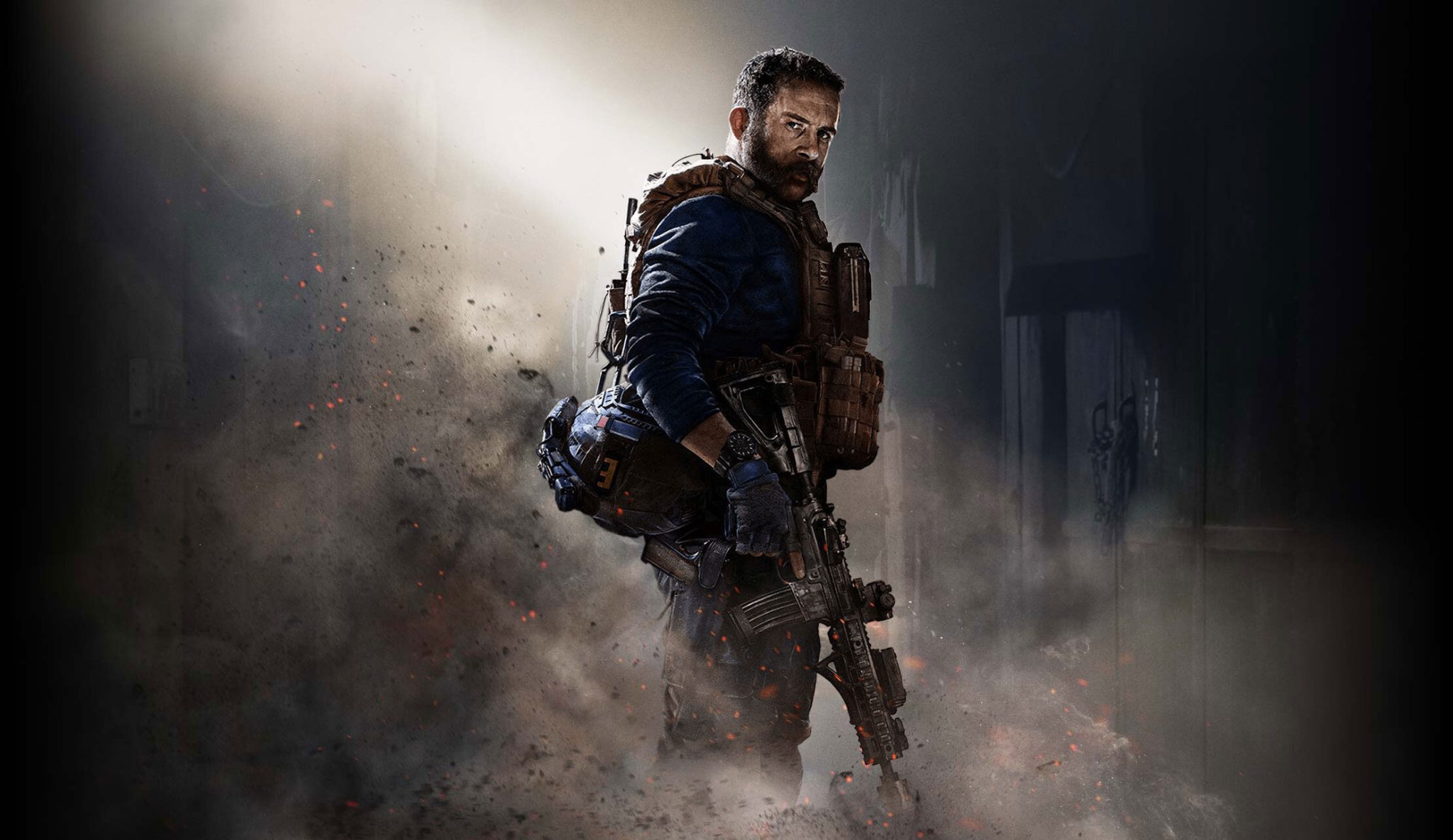Call of Duty 2026 : Infinity Ward tease un titre audacieux, et les ...
