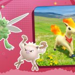 Candela’s Quest for Victory | Pokémon GO Hub