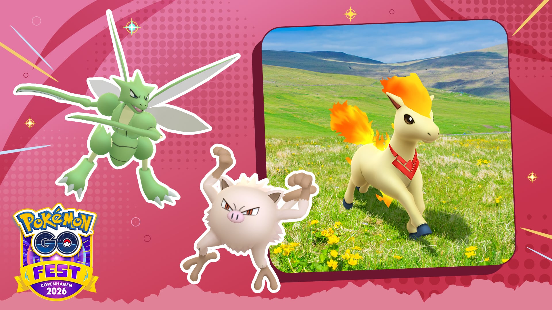Candela’s Quest for Victory | Pokémon GO Hub