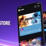 Epic Games Store & Fortnite come to iPhone in Japan