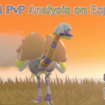 Espathra en PvP : une stratégie innovante qui change la donne pour les joueurs. Quick Bites: Espathra in PvP