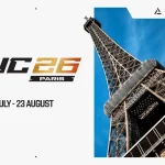 Esports World Cup 2026 : Paris s'apprête à vivre un événement historique ! Esports World Cup 2026 Is Coming To Paris