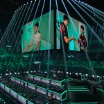 FNCS Summit : Résultats du Jour 1 révélés, tension palpable chez les joueurs. FNCS Summit 1 Day 1 Results
