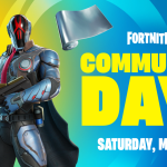 Fortnite Community Day: Date, rewards, and more details | Esports News