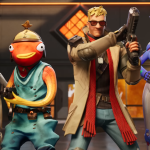 Fortnite : Maintenance du serveur pour la mise à jour v40.40, l'inquiétude monte. Is Fortnite down (May 14, 2026)? v40.40 update server maintenance details | Esports News