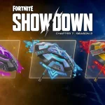 Fortnite : Maîtrisez les Parapluies de Rivalité et déverrouillez la surprise ! Fortnite Guide: How to Get Rivalry Mastery Umbrellas