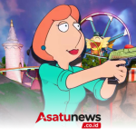 Fortnite : Une skin de Lois Griffin arrive, les fans sont en émoi ! Epic Games to Launch Lois Griffin Fortnite Skin on May 8