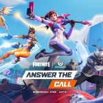 Fortnite x Overwatch : Tracer, Mercy et Genji débarquent en mode Battle Royale, et l'excitation monte ! “CHEERS, LOVE! THE CAVALRY’S HERE!” | FORTNITE X OVERWATCH UPDATE ADDS TRACER, MERCY, GENJI AND D.VA TO BATTLE ROYALE!