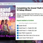 GTA 6 : Des fausses versions infectent les ordinateurs des joueurs, alerte ! Fake GTA 6 builds are infecting the computers of unsuspecting users.
