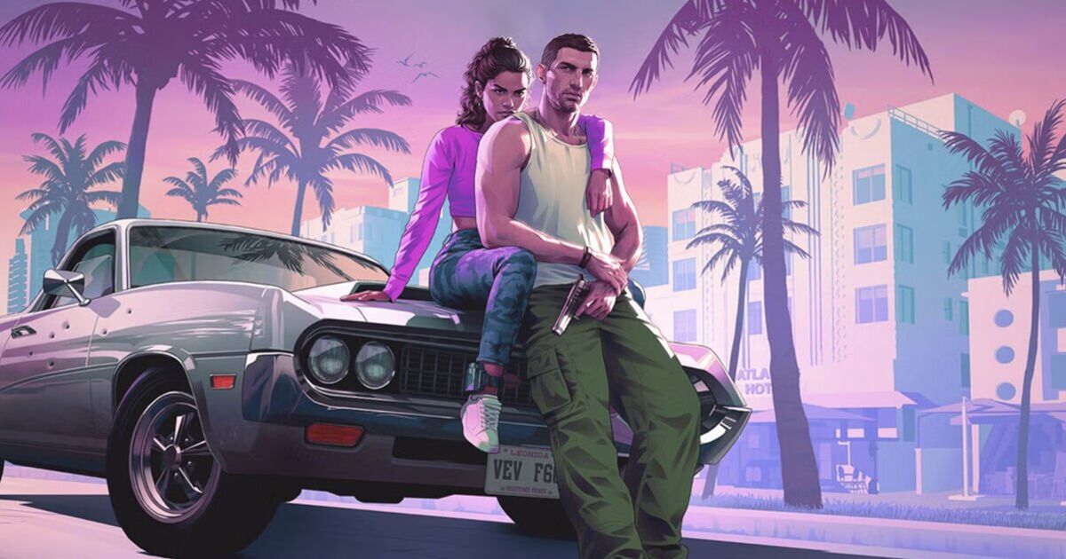 GTA 6 Trailer 3 and pre-order countdown - Leaked date, estimated time and latest news | Gaming | Entertainment
