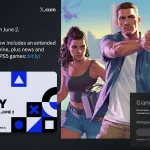 GTA 6 : Les joueurs attendent des révélations lors de l'État de Jeu du 2 juin, et l'excitation monte. Players are expecting news about GTA 6 at the upcoming State of Play on June 2.