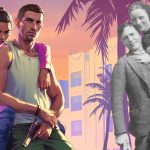 GTA 6 : Une nouvelle théorie sur la date de trailer relie l'intrigue au suspense. GTA 6 Bonnie and Clyde