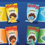 Kellogg's Pokémon cereal explained: Full list of packs to collect