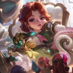 League of Legends 26.10 : Des changements sur l'aggro des sbires, Riot reste intransigeant. League of Legends patch 26.10 changes up minion aggro, and Riot's not having any of your complaints