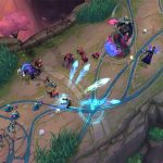 LoL 2026 Saison 2 : Riot révèle l'assassin 'Roke', les joueurs sont en émoi ! 라이엇 게임즈, LoL 2026 시즌 2 업데이트 예고... 신규 암살자