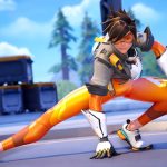 Overwatch : La théorie du "Butt-Buffing" révélée, et les joueurs sont perplexes. The Overwatch "Butt-Buffing" Conspiracy Theory, Explained