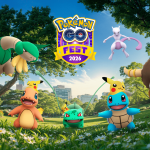 Trainers Invited To Celebrate Pokémon GO Fest 2026: Global At The Largest Ever Melbourne Event
