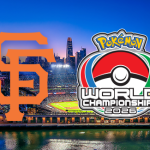 Pokémon Worlds : Plongez dans l'événement unique à Oracle Park et soyez émerveillés ! Step into the Box for Pokémon Worlds Night at Oracle Park