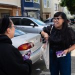 Sailor Moon et Pokémon GO : La campagne de Natalie Gee fait vibrer les fans ! Sailor Moon and Pokémon GO: Natalie Gee's District 4 campaign