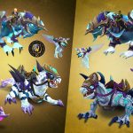 Save up to 50% on Burning Crusade Classic Anniversary Packs and Services — World of Warcraft — Blizzard News