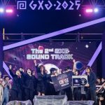 2026 GXG Soundtrack : Compétition lancée avec ₩21 millions de prix, des enjeux élevés ! 총상금 2100만원,
