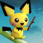 Aardman : La série Pokémon dévoile un poster époustouflant, fans en émoi ! Aardman's Pokémon Series Looks Cracking In New Poster
