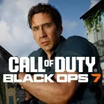 Black Ops 7 : Une carte de zombies dans la lave et Nicolas Cage surprend ! Black Ops 7 adds a lava zombies map and Nicolas Cage
