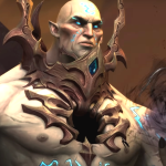 Blizzard attaque en justice un serveur privé de WoW : enjeux pour l'avenir du jeu. The Jailer from World of Warcraft: Shadowlands holds a super ominous ball of shadow energy in is mega-evil hand.