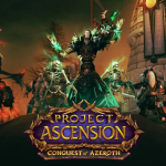 Blizzard poursuit un serveur privé de WoW : les joueurs dans l'incertitude. Blizzard Sues To Take Down Another Private World of Warcraft Server, Project Ascension