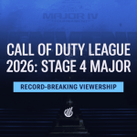 CDL 2026 Stage 4 Major: Most Popular Call of Duty Esports Ever