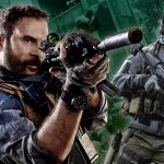 Slideshow: The Best Call of Duty Campaigns