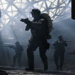 Modern Warfare 4 DMZ screenshot