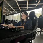 Carol Prosser is UTC’s secret esports legend
