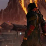 CoD Zombies : Une carte rend hommage à une légende avec une œuvre japonaise émouvante. CoD Zombies Map Honours Legend With Japanese Masterpiece
