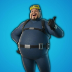 Dave the Diver dans Fortnite : Voici comment débloquer son skin gratuit et susciter l'engouement des joueurs ! How to get free Dave the Diver skin in Fortnite | Esports News