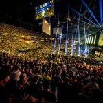 Esports : $36M en paris sur Kalshi, les jeux qui attirent les foules. Esports prediction markets on Kalshi: Breaking down the $36M by game