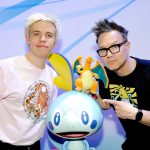 Fils de Mark Hoppus (Blink-182) : Il a été impliqué dans 'Call of Duty 4' ! Mark Hoppus at the 2024 CHLA Gala held at the L.A. Live Event Deck on October 5, 2024 in Los Angeles, California.