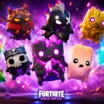 Fortnite Chapitre 7 Saison 3 : Classement des meilleurs Sprites, les joueurs hésitent ! Fortnite Chapter 7 Season 3: Best Sprites Tier List — NeonLightsMedia