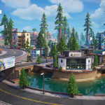 Fortnite Chapter 7 Season 3: All map changes and new POIs revealed | Esports News